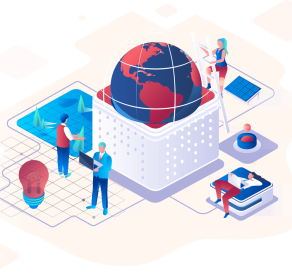 Разработка сложных сайтов для построения систем коммуникации в Минеральных Водах