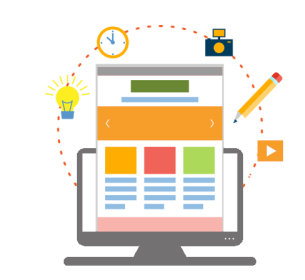 Разработка корпоративного портала в Минеральных Водах