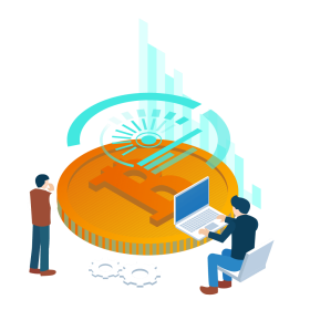 Создание сложного сайта для блокчейн и криптовалюты в Минеральных Водах