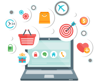 Разработка площадки электронной коммерции в Минеральных Водах