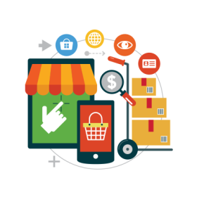 Разработка сложного сайта для сферы логистики в Минеральных Водах